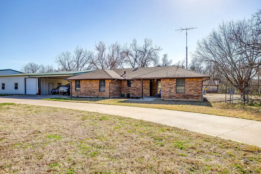 4763 Blue Flat Road, Gordon, TX 76453 - #2