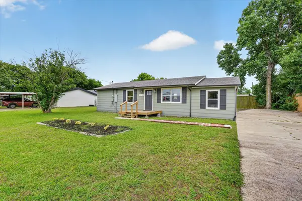 1116 Bozman Road, Wylie, TX 75098