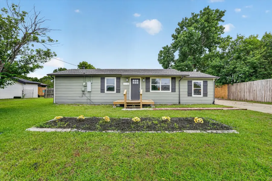 1116 Bozman Road, Wylie, TX 75098 - #2