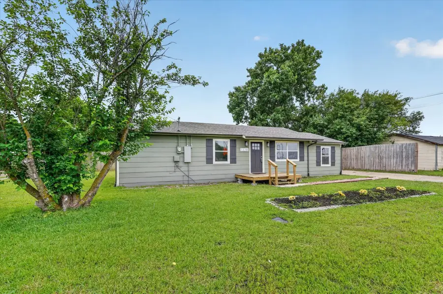 1116 Bozman Road, Wylie, TX 75098 - #3