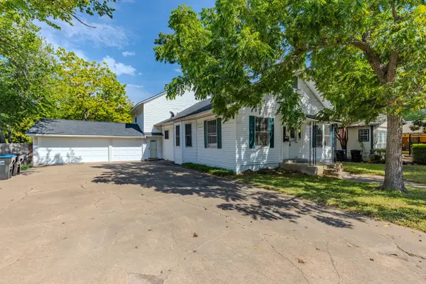 3821 Pine Street, Greenville, TX 75401