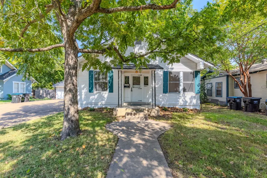 3821 Pine Street, Greenville, TX 75401 - #2