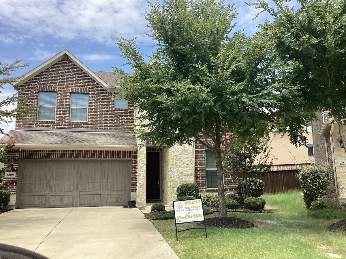 2209 Madison Street, Carrollton, TX 75010 - #1