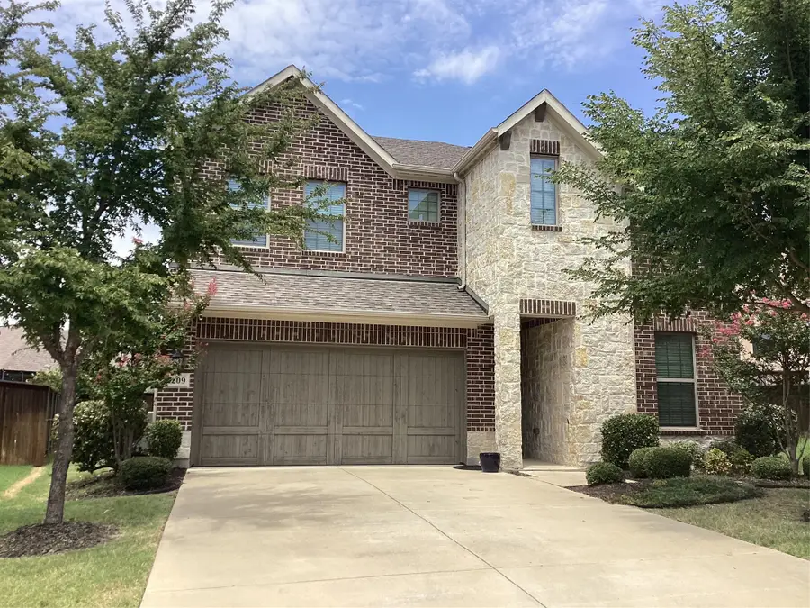 2209 Madison Street, Carrollton, TX 75010 - #3