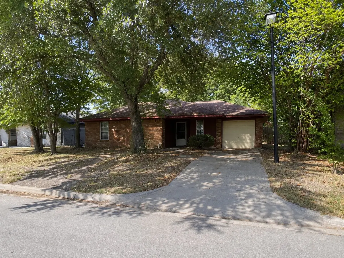 1201 Phillips Circle, Kaufman, TX 75142 - #1