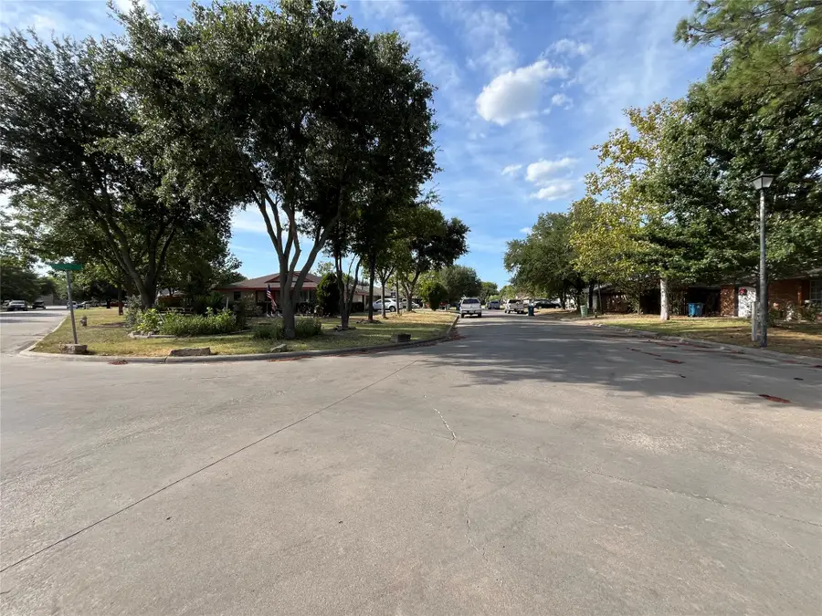 1201 Phillips Circle, Kaufman, TX 75142 - #2