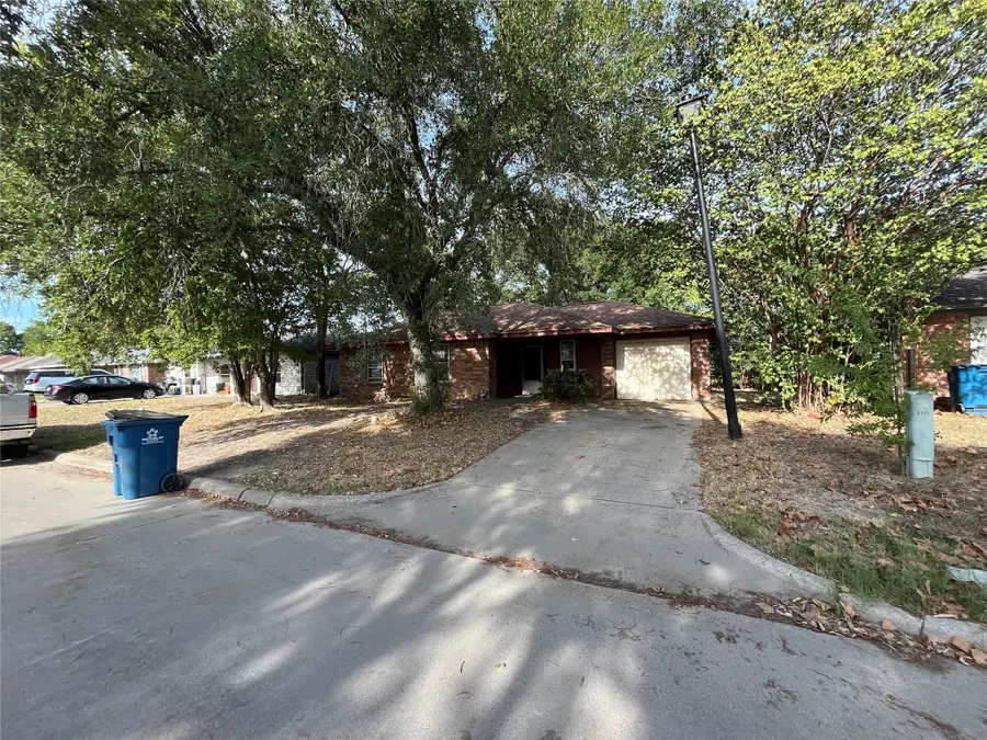 1201 Phillips Circle, Kaufman, TX 75142 - #3