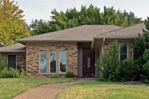 3809 Solarium Place, Plano, TX 75075