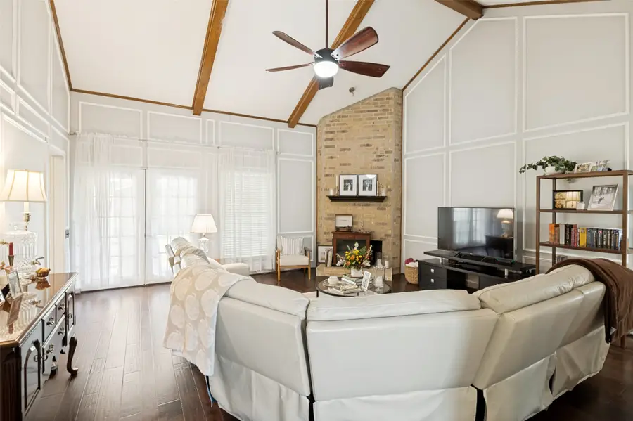 3809 Solarium Place, Plano, TX 75075 - #3