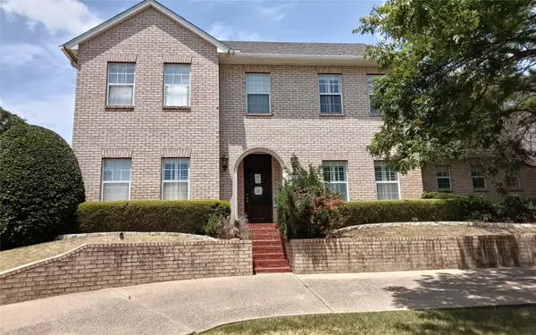 1116 Scotts Way, Fort Worth, TX 76111