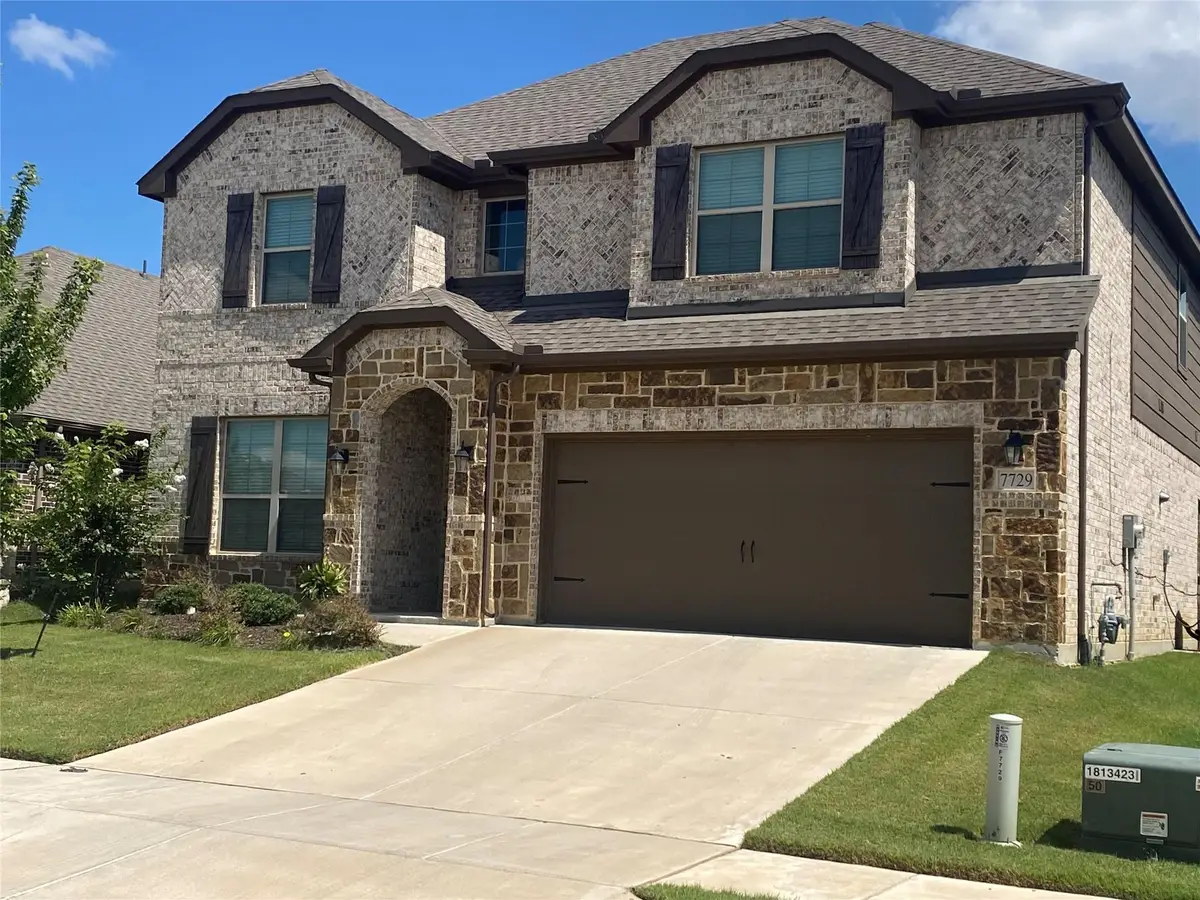 7729 Northumberland Drive, Fort Worth, TX 76179 - #1