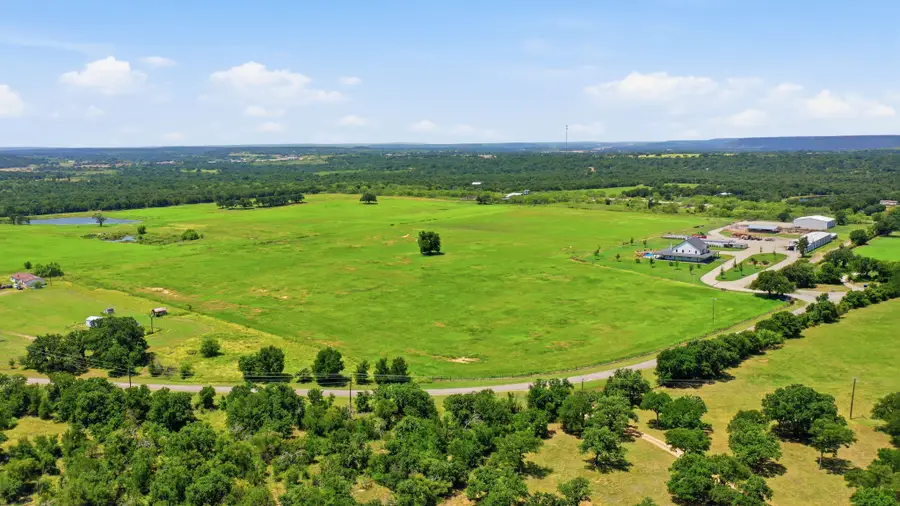 000 N Bosley Road, Santo, TX 76472 - #2