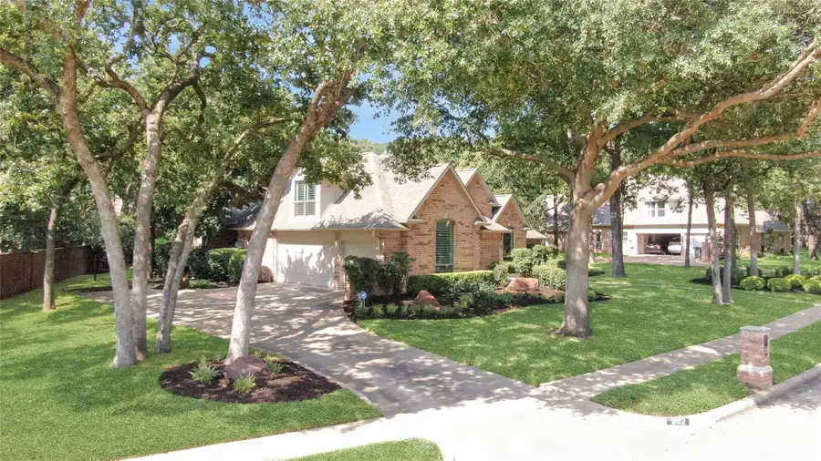 802 Brazos Drive, Southlake, TX 76092 - #2