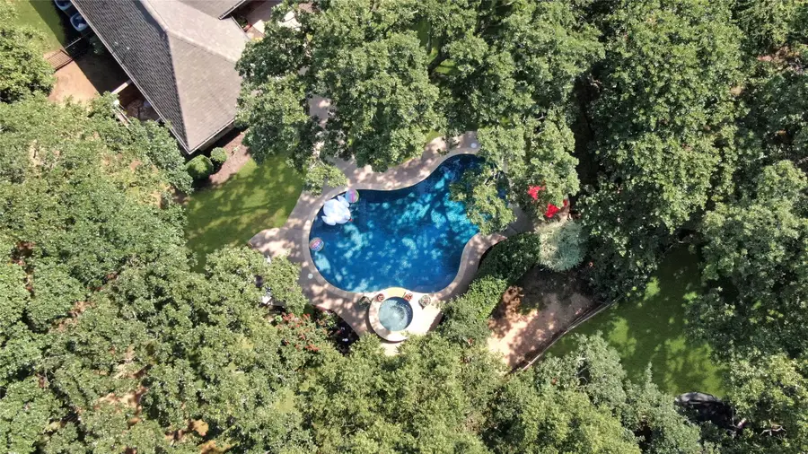 802 Brazos Drive, Southlake, TX 76092 - #3