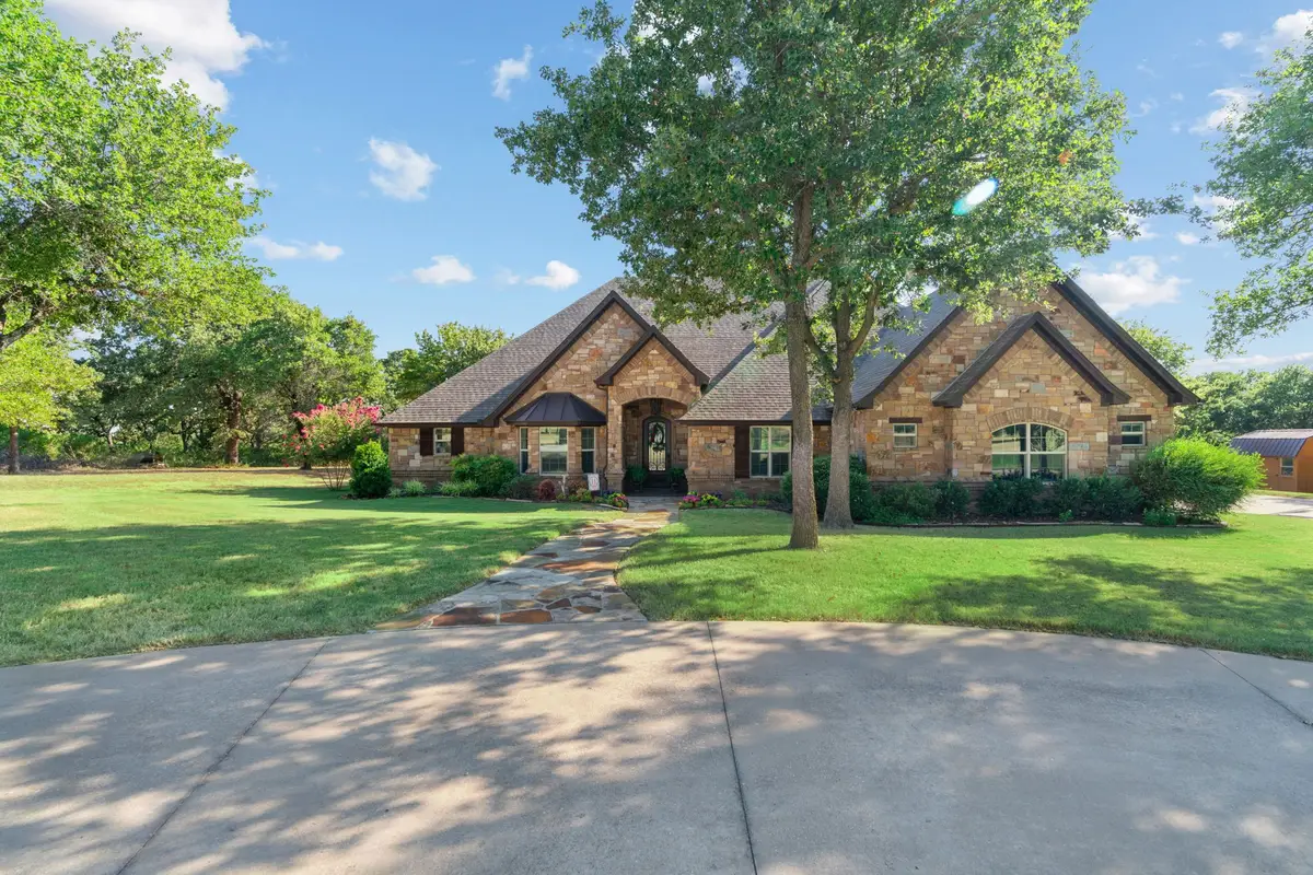 173 Oakwood Trail, Eastland, TX 76448 - #1