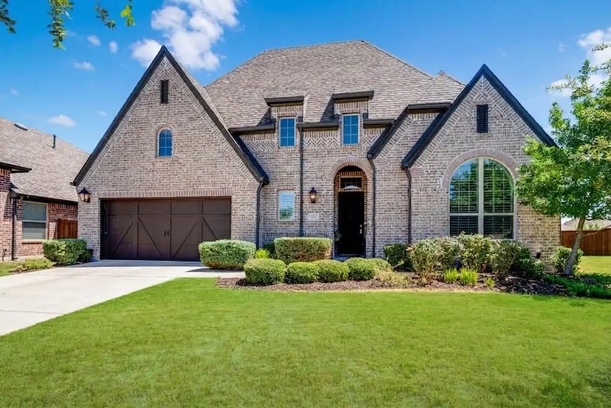 3426 Secretariat Place, Celina, TX 75009 - #1