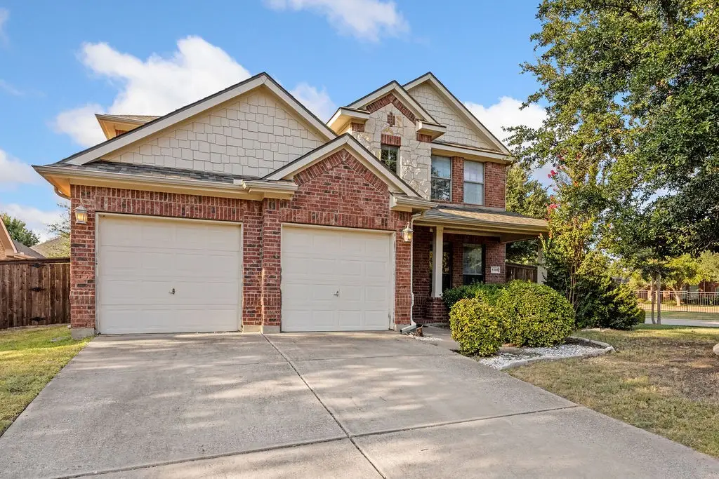 9300 Jerico Drive, McKinney, TX 75072 - #1
