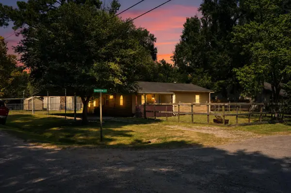 1415 Sharon Street, Vidor, TX 77662