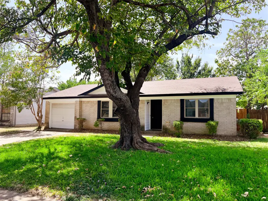 2213 E Biscayne Drive, Irving, TX 75060 - #3