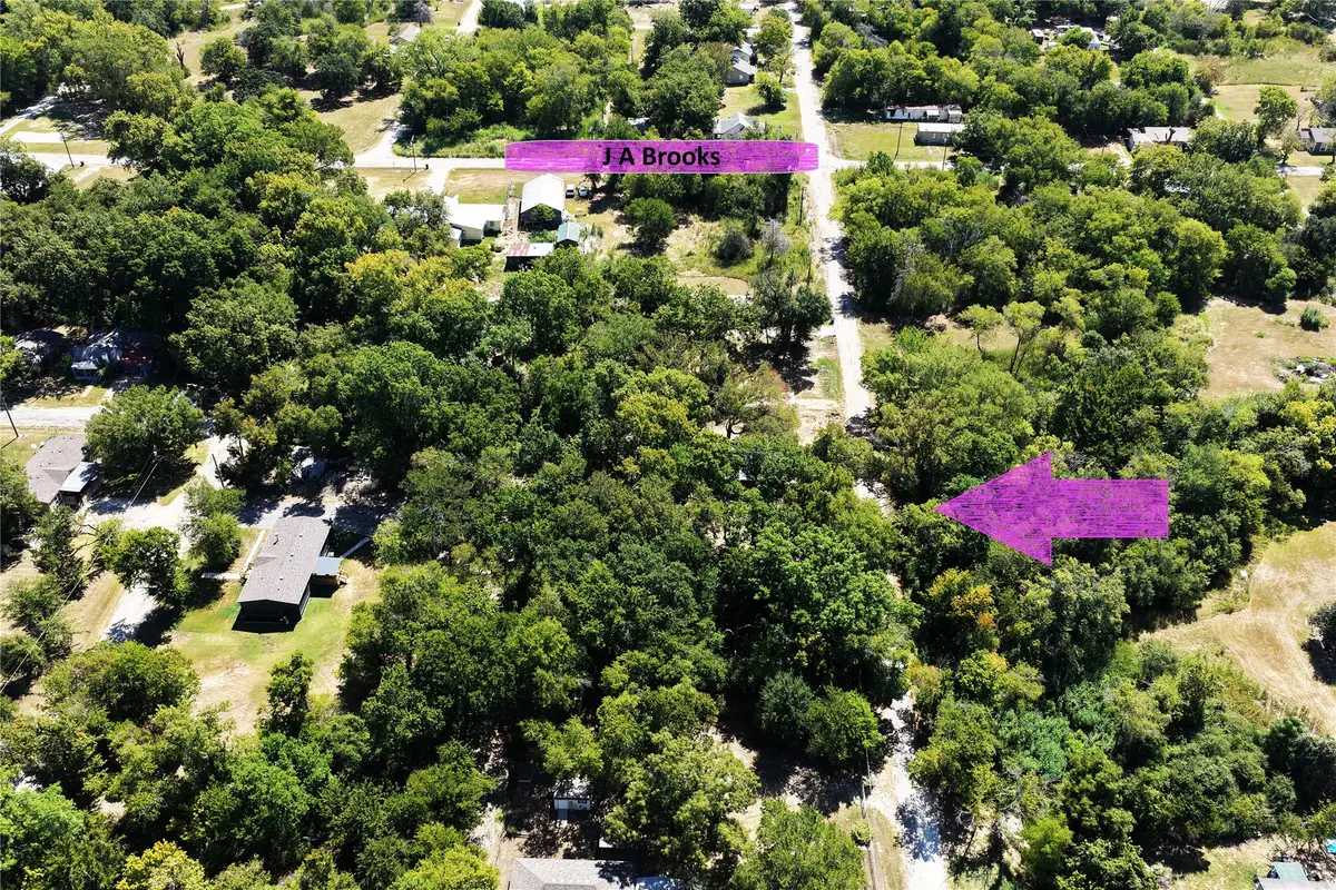 325 Jackson Street, Teague, TX 75860 - #1