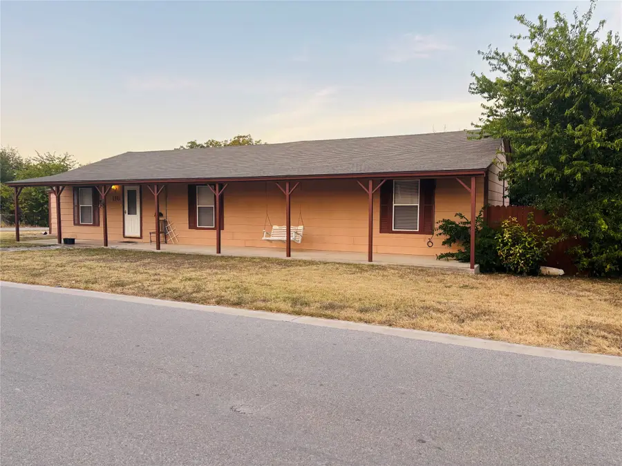 110 N Love Avenue, Florence, TX 76527 - #3