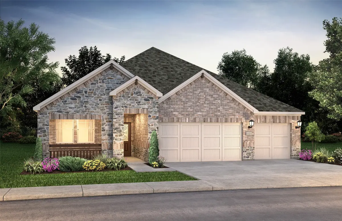 1308 Winters Way, Princeton, TX 75071 - #1