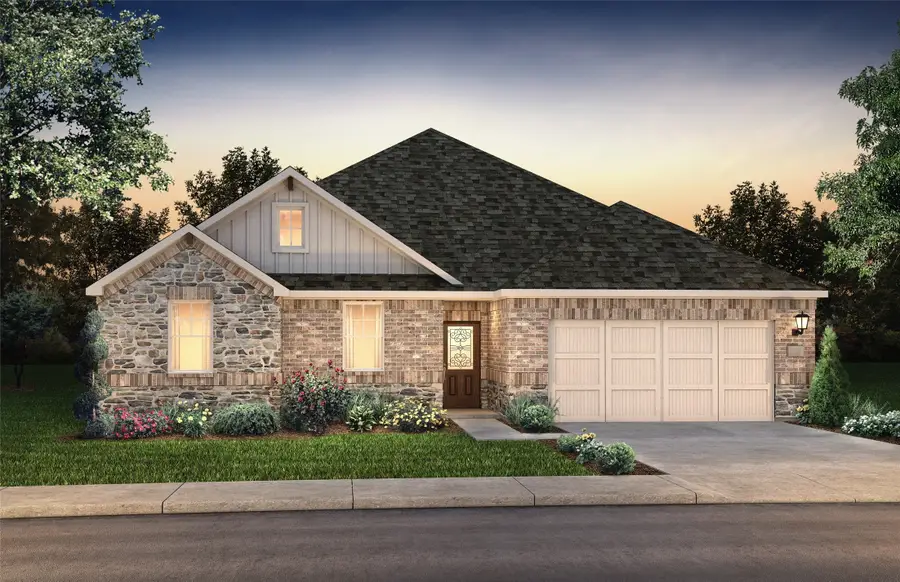 1306 Winters Way, Princeton, TX 75071 - #2