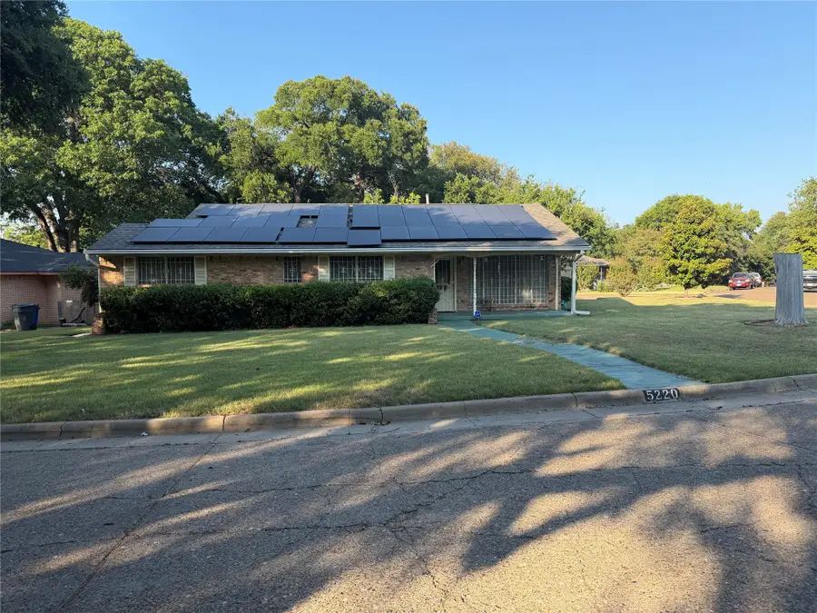 5220 Woodsboro Lane, Dallas, TX 75241 - #2