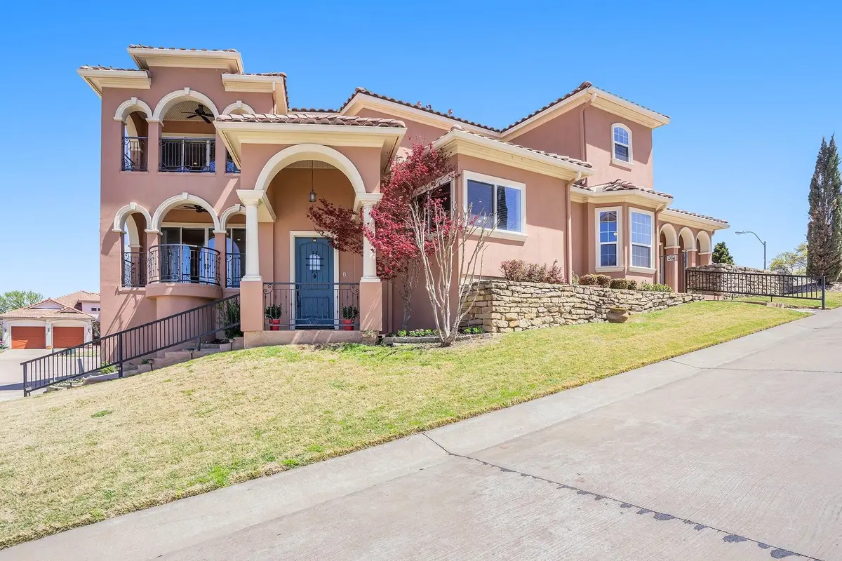 7713 Lakeview Circle, Fort Worth, TX 76179 - #1