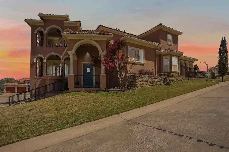 7713 Lakeview Circle, Fort Worth, TX 76179 - #2