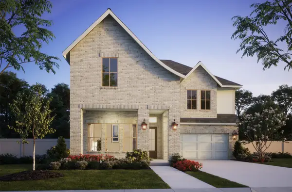 1948 Fennel Road, Frisco, TX 75033