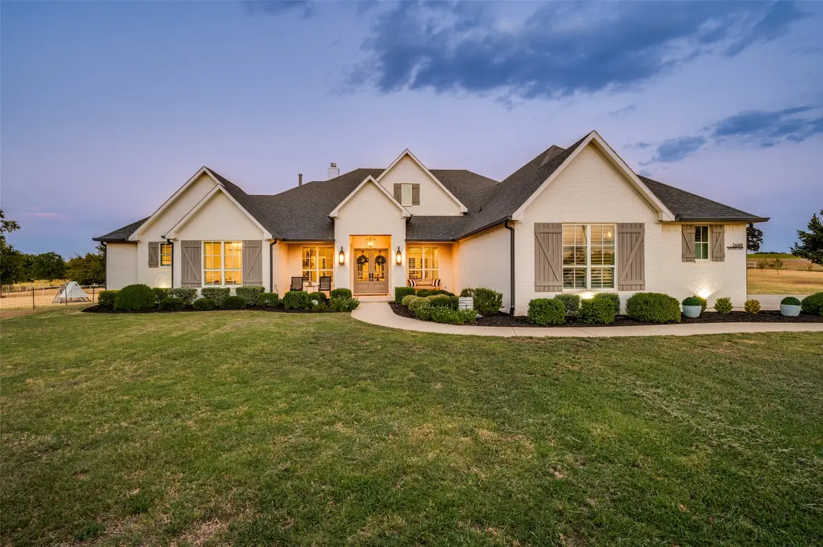 2600 New Hope Road, Cross Roads, TX 76227 - #1