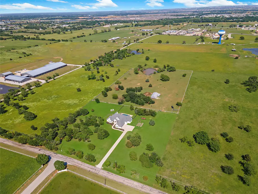 2600 New Hope Road, Cross Roads, TX 76227 - #3