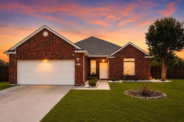 9604 Bull Creek Drive, Plano, TX 75025