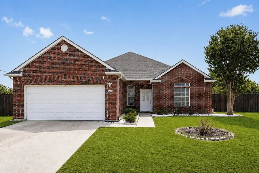 9604 Bull Creek Drive, Plano, TX 75025 - #2