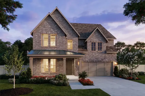 1900 Fennel Road, Frisco, TX 75033