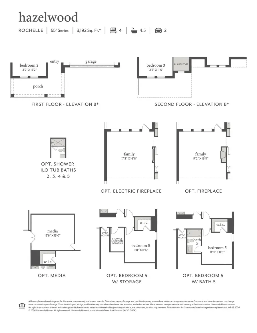 1900 Fennel Road, Frisco, TX 75033 - #3