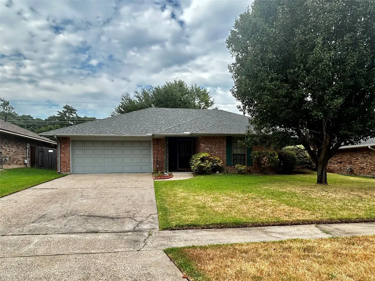 9335 Lytham Drive, Shreveport, LA 71129 - #1