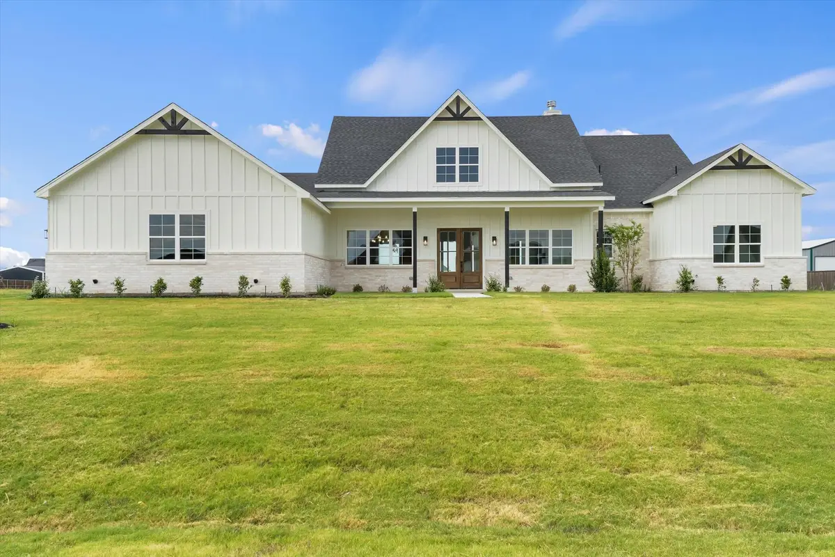 10641 Rye Bread Lane, Venus, TX 76084 - #1