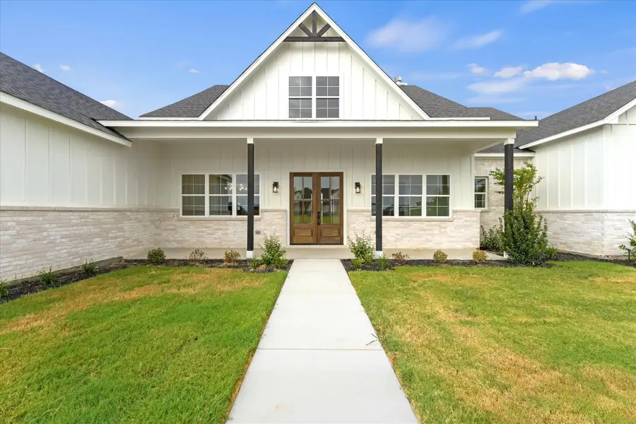 10641 Rye Bread Lane, Venus, TX 76084 - #2