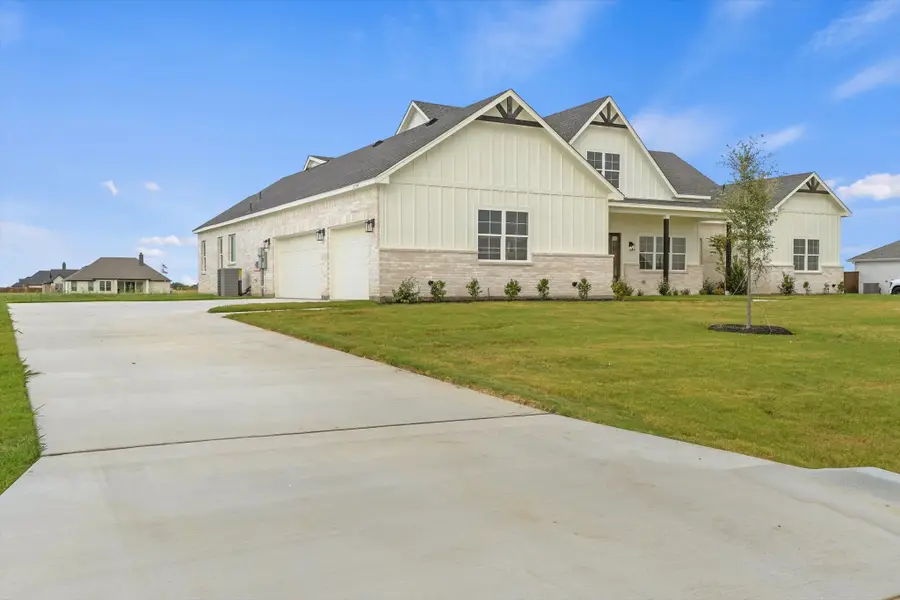 10641 Rye Bread Lane, Venus, TX 76084 - #3