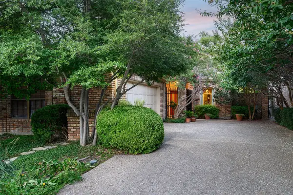 11904 Forest Lakes Lane, Dallas, TX 75230