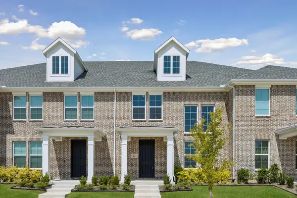 1013 Magdalena Way, Midlothian, TX 76065