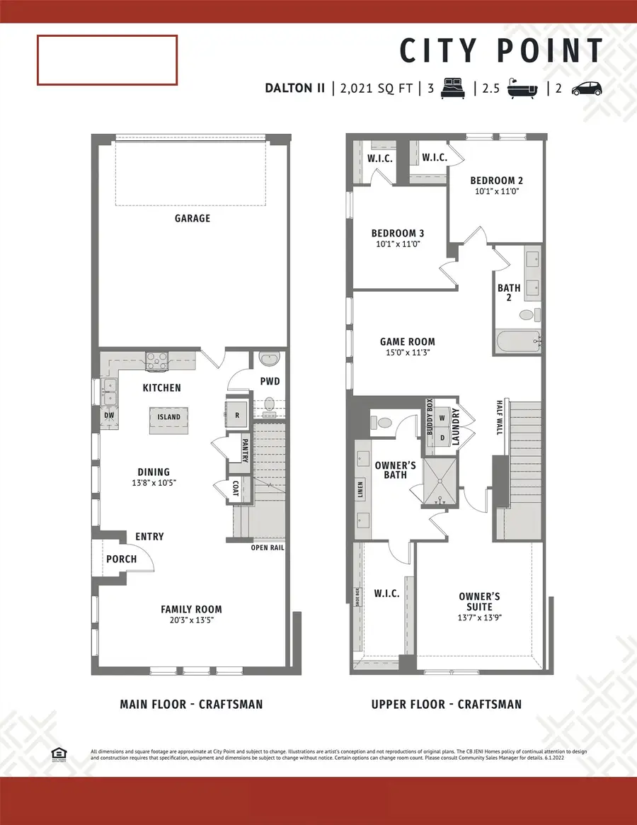 4441 Union Street, North Richland Hills, TX 76180 - #2