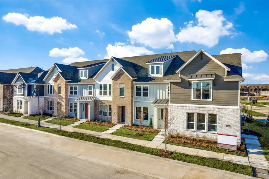4441 Union Street, North Richland Hills, TX 76180 - #3