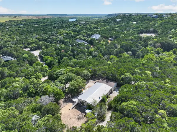 9601 Eagles Nest Court, Rio Vista, TX 76093