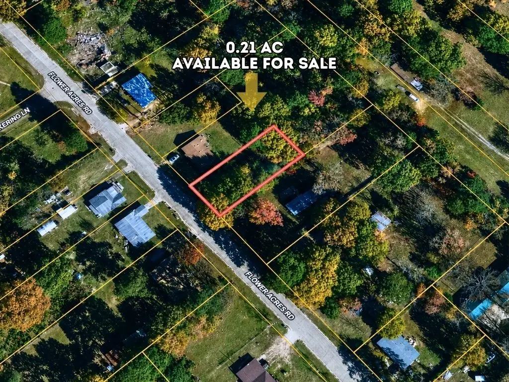 Lot 39 F Flower Acres Road, Texarkana, TX 75501 - #1