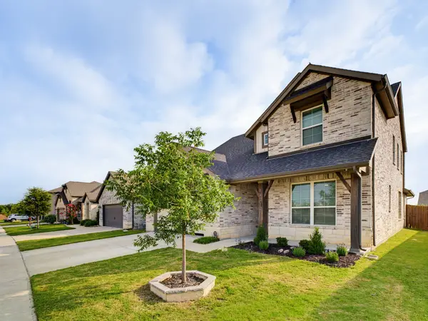 14212 Borealis Drive, Haslet, TX 76052