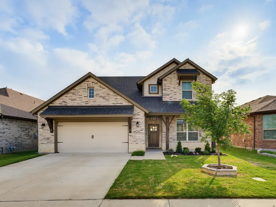 14212 Borealis Drive, Haslet, TX 76052 - #2
