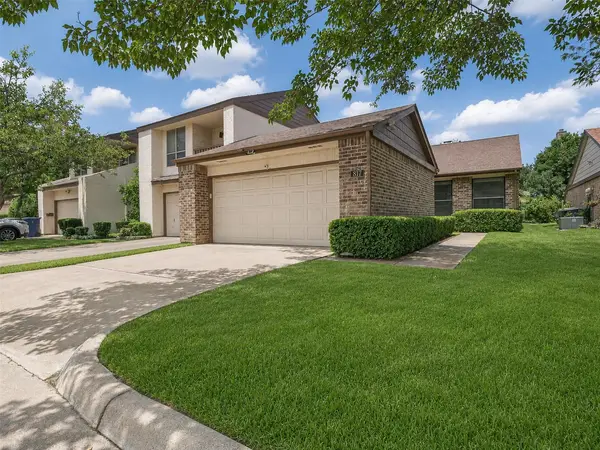 817 Pebble Beach Drive, Garland, TX 75043